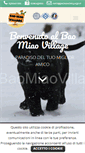 Mobile Screenshot of baomiaovillage.it